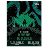 O HORROR DE DUNWICH