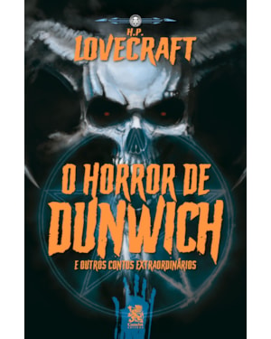 O HORROR DE DUNWICH