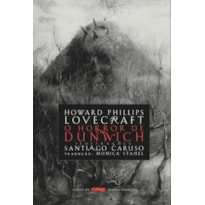 O HORROR DE DUNWICH