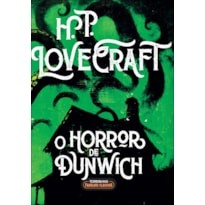 O horror de Dunwich