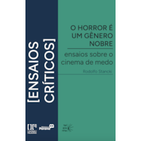 O horror é um gênero nobre