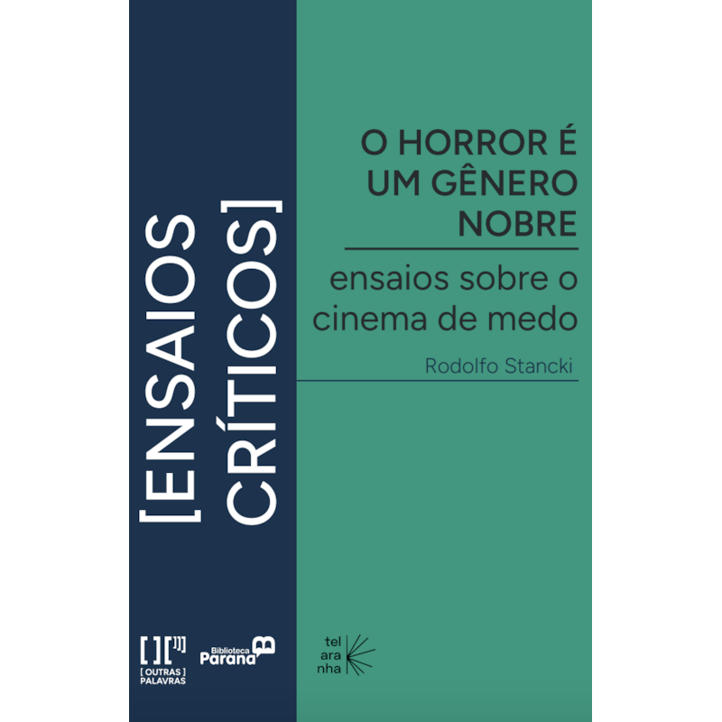 O horror é um gênero nobre