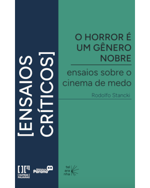 O horror é um gênero nobre