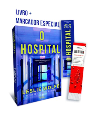 O HOSPITAL