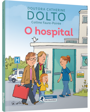 O hospital