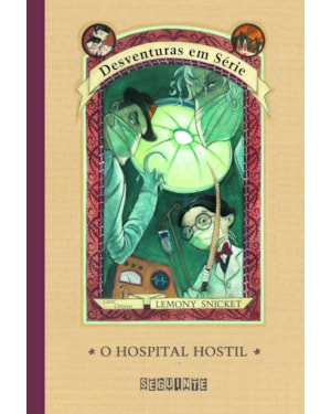 O HOSPITAL HOSTIL