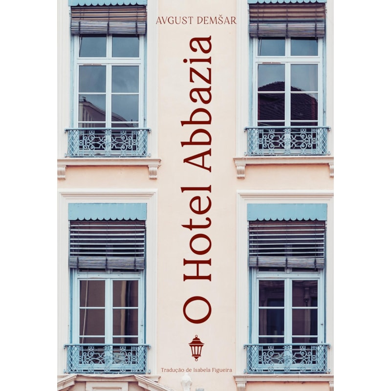 O HOTEL ABBAZIA