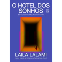 O HOTEL DOS SONHOS