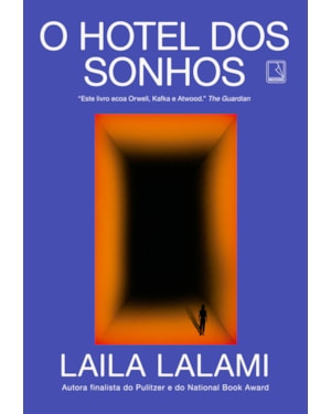 O HOTEL DOS SONHOS