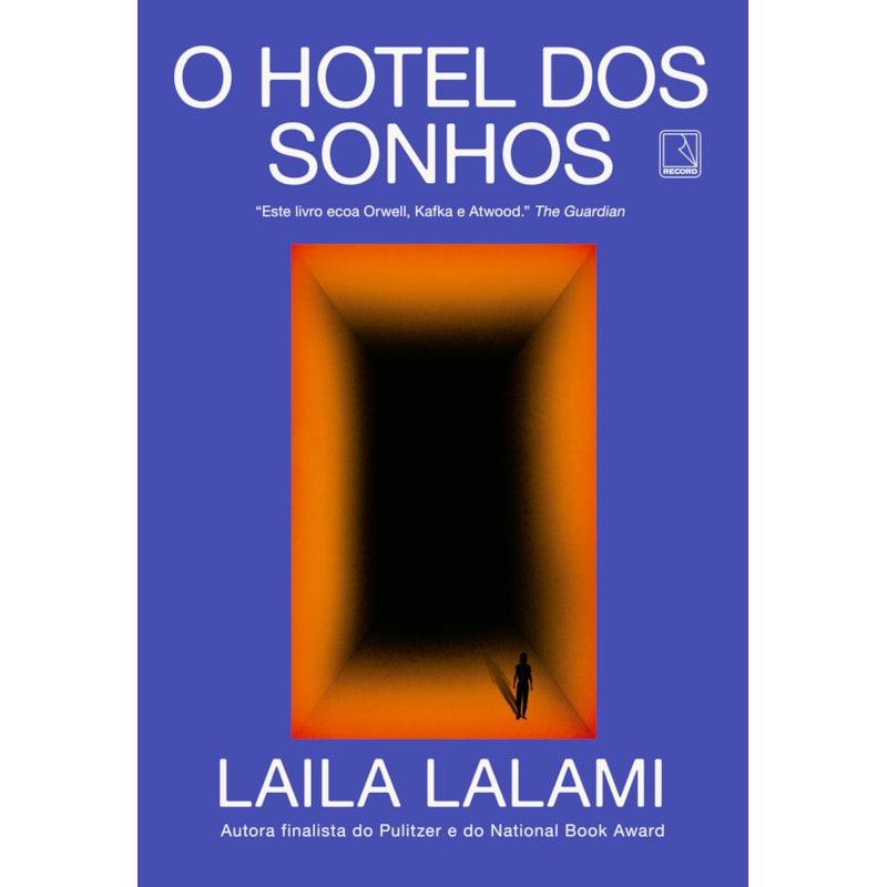 O HOTEL DOS SONHOS