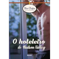O HOTELEIRO DE HUDSON VALLEY