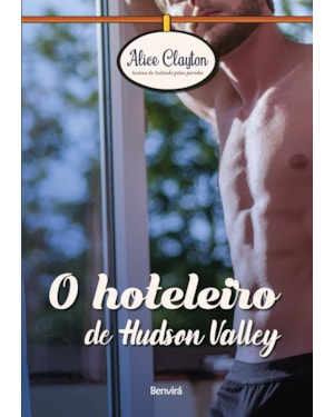 O HOTELEIRO DE HUDSON VALLEY