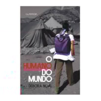 O HUMANO DO MUNDO