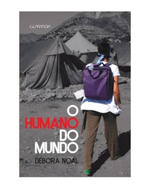 O HUMANO DO MUNDO