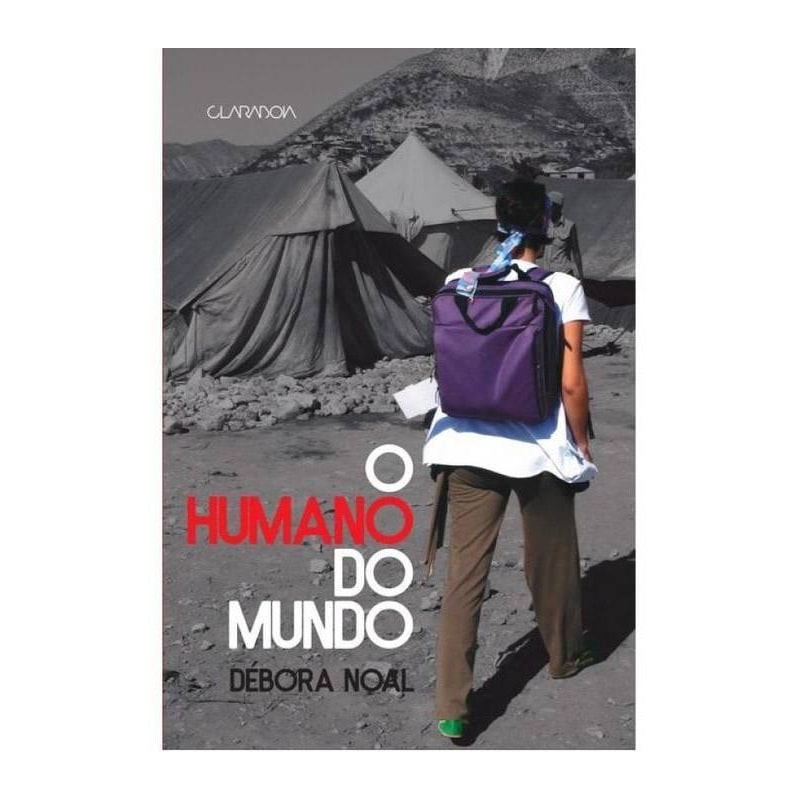 O HUMANO DO MUNDO