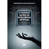 O HUMANO NA ERA DA INTELIGÊNCIA ARTIFICIAL: ESTUDOS SOBRE A ENCÍCLICA MAGNIFICA HUMANITAS DE LEÃO XIV