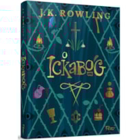 O ICKABOG