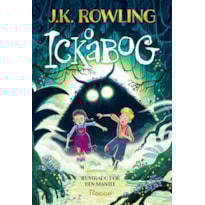 O ICKABOG: NOVA EDIÇÃO ILUSTRADA