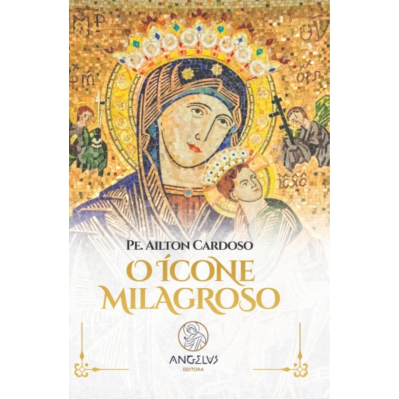 O ícone milagroso