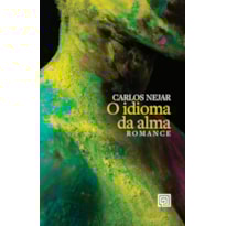 O idioma da alma