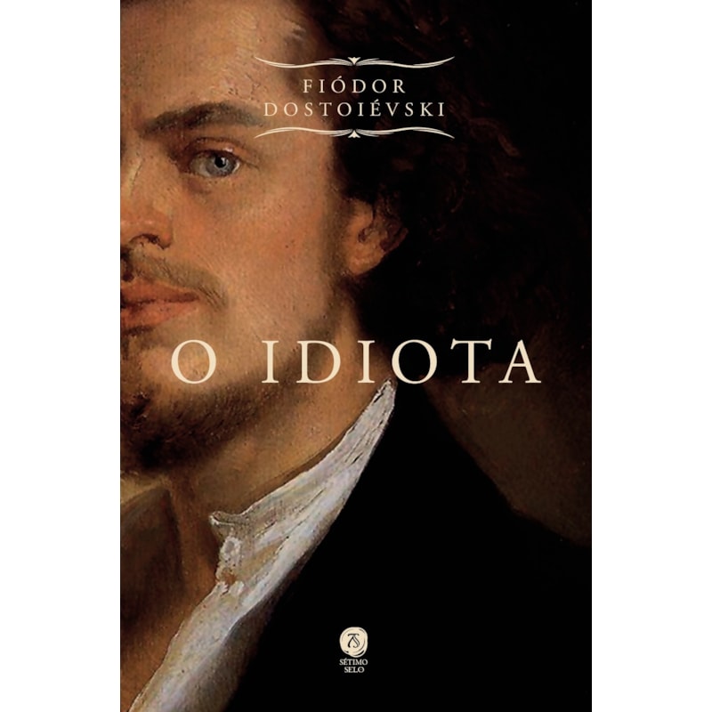 O IDIOTA
