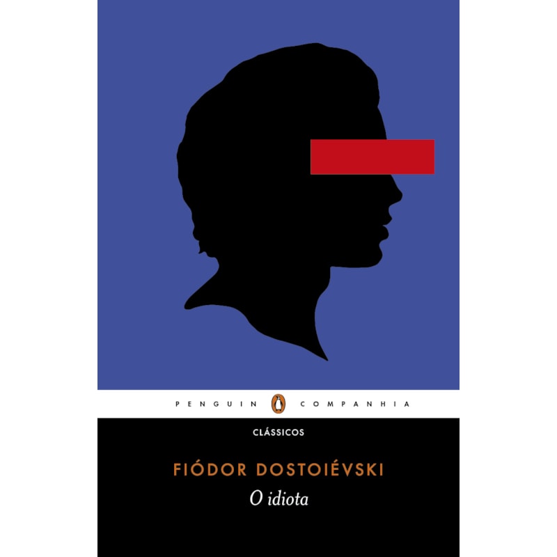 O IDIOTA