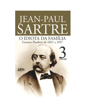 O idiota da família - vol. 3