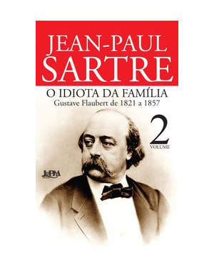 O idiota da família, volume 2