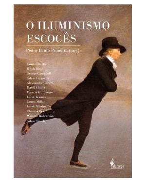 O iluminismo escocês