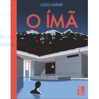 O ímã