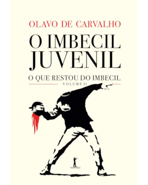 O IMBECIL JUVENIL