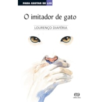 O IMITADOR DE GATO