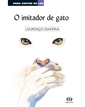 O IMITADOR DE GATO