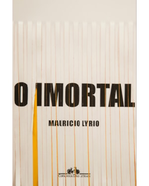 O imortal