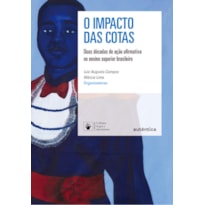 O impacto das cotas: Duas décadas de ação afirmativa no ensino superior brasileiro