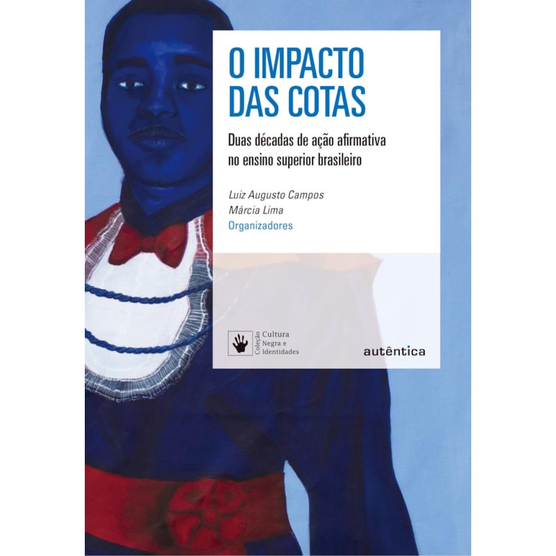 O impacto das cotas: Duas décadas de ação afirmativa no ensino superior brasileiro