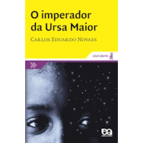 O IMPERADOR DA URSA MAIOR