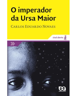 O IMPERADOR DA URSA MAIOR