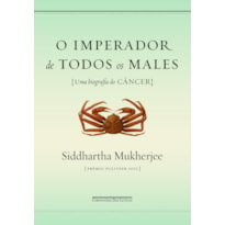 O IMPERADOR DE TODOS OS MALES