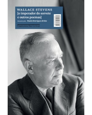 O imperador do sorvete e outros poemas