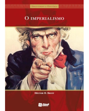 O IMPERIALISMO
