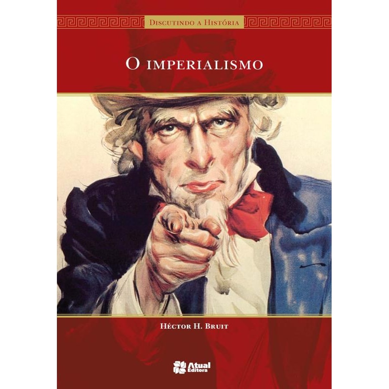 O IMPERIALISMO