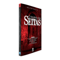 O IMPÉRIO DAS SEITAS VOL. 4