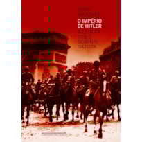 O IMPÉRIO DE HITLER