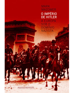 O império de Hitler