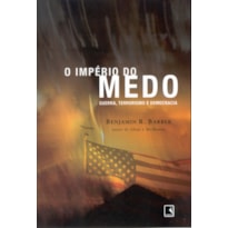 O IMPÉRIO DO MEDO