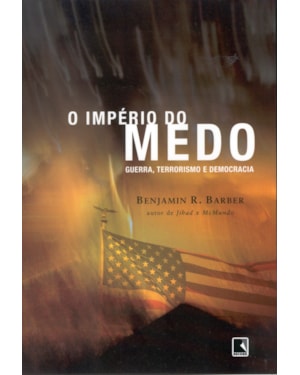 O IMPÉRIO DO MEDO