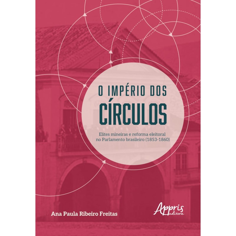 O IMPÉRIO DOS CÍRCULOS: ELITES MINEIRAS E REFORMA ELEITORAL NO PARLAMENTO BRASILEIRO (1853-1860)