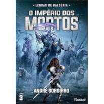 O IMPÉRIO DOS MORTOS