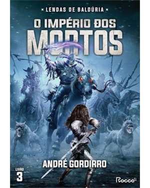 O IMPÉRIO DOS MORTOS